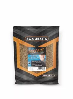 Sonubaits Fin Perfect Feed Pellets (650g)