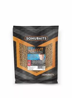 Sonubaits Fin Perfect Feed Pellets (650g) -Goedkope Hengels winkel sonubaits fin perfect feed pellets 650g 3