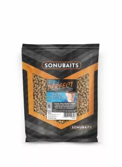 Sonubaits Fin Perfect Feed Pellets (650g) -Goedkope Hengels winkel sonubaits fin perfect feed pellets 650g 4
