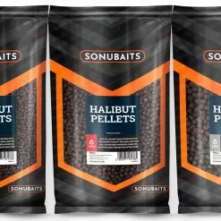 Sonubaits Halibut Pellets (900g) -Goedkope Hengels winkel sonubaits halibut pellets 900g 3