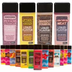 Sonubaits Liquid Flavour (250ml)