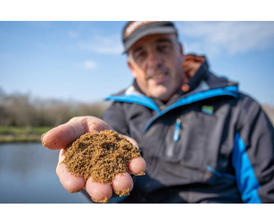 Sonubaits Match Method Mix Marine 2 Kilo 5 Sonubaits Match Method Mix Marine 2 Kilo - Afbeelding 3