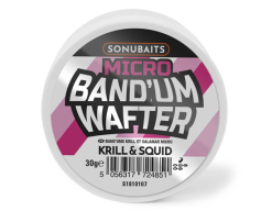 Sonubaits Micro Band’um Wafter 30gr -Goedkope Hengels winkel sonubaits micro bandum wafter 30gr 2