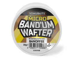 Sonubaits Micro Band’um Wafter 30gr -Goedkope Hengels winkel sonubaits micro bandum wafter 30gr 3