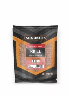 Sonubaits One To One Paste Krill (500g)