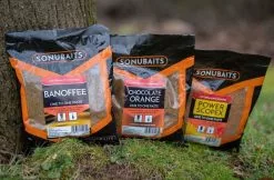 Sonubaits One To One Paste Power Scopex -Goedkope Hengels winkel sonubaits one to one paste power scopex 3