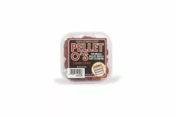 Sonubaits Pellets O's 8mm (65g) -Goedkope Hengels winkel sonubaits pellets os 8mm 65g 5