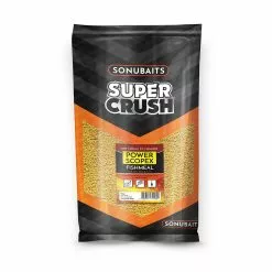 Sonubaits Power Scopex Groundbait 2 Kilo