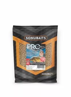 Sonubaits Pro Expander Pellets (500g)