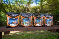 Sonubaits Pro Expander Pellets (500g) -Goedkope Hengels winkel sonubaits pro expander pellets 500g 3