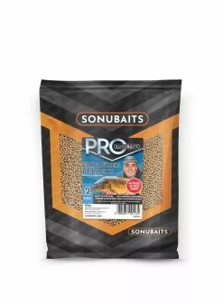 Sonubaits Pro Expander Pellets (500g) -Goedkope Hengels winkel sonubaits pro expander pellets 500g 4