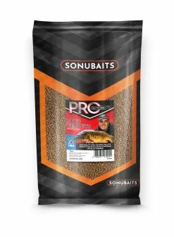 Sonubaits Pro Feed Pellets (1 Kilo) -Goedkope Hengels winkel sonubaits pro feed pellets 1 kilo 2