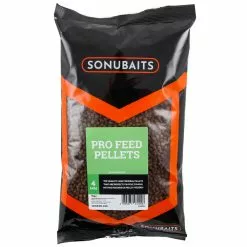 Sonubaits Pro Feed Pellets (1 Kilo)