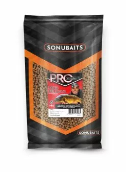 Sonubaits Pro Feed Pellets (1 Kilo) -Goedkope Hengels winkel sonubaits pro feed pellets 1 kilo 3