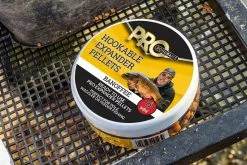 Sonubaits Pro Hookable Expander Pellets Banoffee (100g)