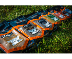 Sonubaits Pro Robin Red Groundbait 900gr -Goedkope Hengels winkel sonubaits pro robin red groundbait 900gr 3