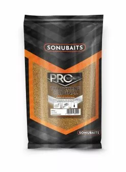 Sonubaits Pro Thatchers Originial Groundbait 1 Kilo