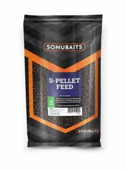 Sonubaits S-Pellet Feed 1kg -Goedkope Hengels winkel sonubaits s pellet feed 1kg 2