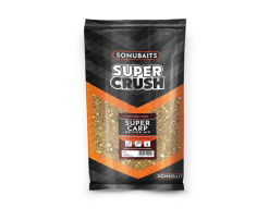 Sonubaits Super Carp Method Mix 2kg