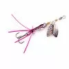 Spro Larva Mayfly Spinner Single Hook 10 - 5cm - 4g -Goedkope Hengels winkel spro larva mayfly spinner single hook 10 5cm 4g