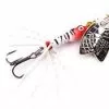 Spro Larva Mayfly Spinner Tripple Hook 10 - 4cm - 7gr -Goedkope Hengels winkel spro larva mayfly spinner tripple hook 10 4cm 7gr