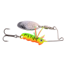 Spro Larva Micro Spinnerbait UV 4cm - 7g - Triple Hook 10 2 Spro Larva Micro Spinnerbait UV 4cm - 7g - Triple Hook 10 -Goedkope Hengels winkel spro larva micro spinnerbait uv 4cm 7g triple hook