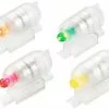 Spro Led Tip-Light (4 Pcs) -Goedkope Hengels winkel spro led tip light 4 pcs