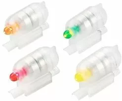 Spro Led Tip-Light (4 Pcs)