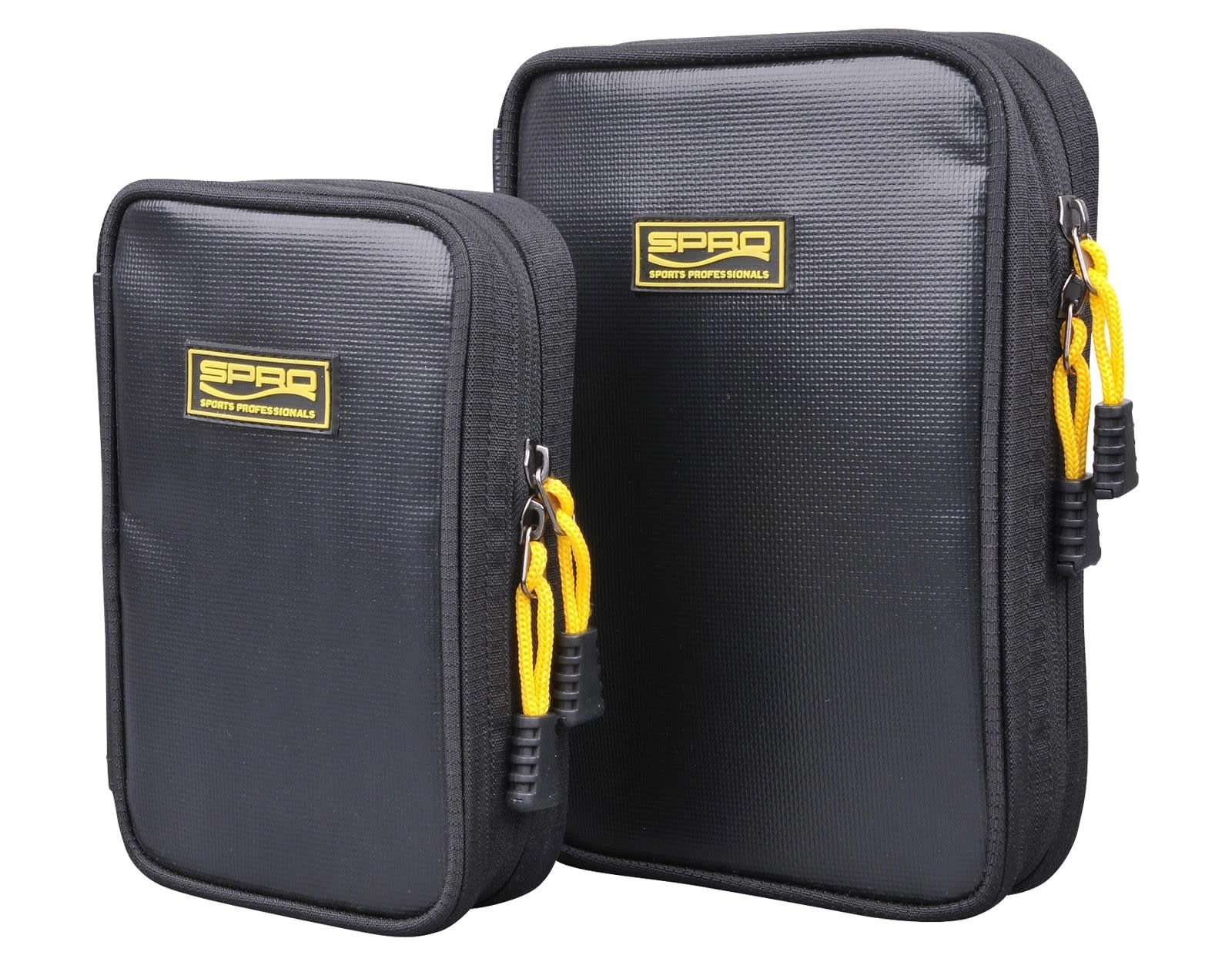 Spro Micro Lure Pouch 3 Spro Micro Lure Pouch