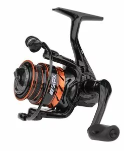 Spro Molen SPX Orange - Black BB 4+1