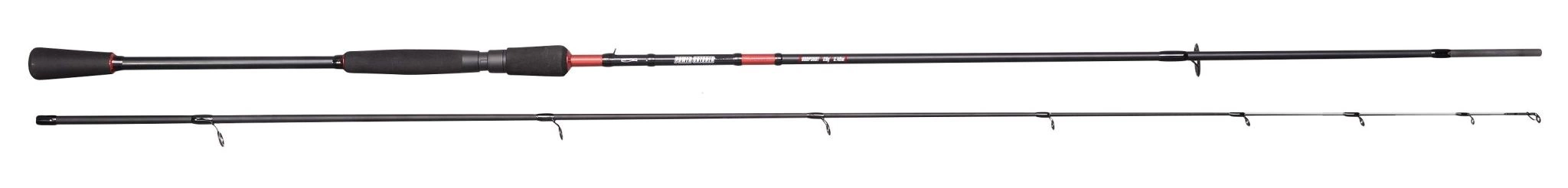 Spro Powercatcher Spin Jig (2 Delen) 3 Spro Powercatcher Spin Jig (2 Delen)