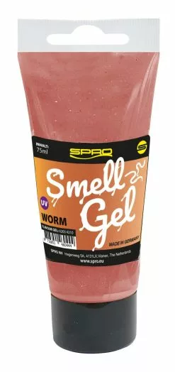 Spro Smell Gel (75ml) -Goedkope Hengels winkel spro smell gel 75ml 4