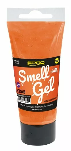Spro Smell Gel (75ml) -Goedkope Hengels winkel spro smell gel 75ml 5