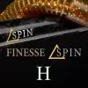Spro Specter Finesse Heavy X-Fast Spinning (2 Sections) 1 Spro Specter Finesse Heavy X-Fast Spinning (2 Sections) -Goedkope Hengels winkel spro specter finesse heavy x fast spinning 2 secti