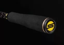 Spro Specter Finesse Spinning Light X-Fast (2 Sections) -Goedkope Hengels winkel spro specter finesse spinning light x fast 2 secti 4