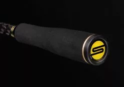 Spro Specter Finesse Spinning Ultra Light X-Fast 1.90m - 3/10gr - 2 Sections -Goedkope Hengels winkel spro specter finesse spinning ultra light x fast 1 4