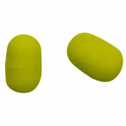 Starbaits Dumbells Fluoro Yellow (8 Pcs)