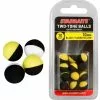 Starbaits Two-Tone Balls 10mm (12 Pcs) -Goedkope Hengels winkel starbaits two tone balls 10mm 12 pcs