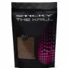 Sticky Baits The Krill Pellets 900g -Goedkope Hengels winkel sticky baits the krill pellets 900g