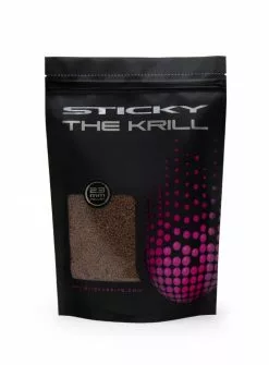 Sticky Baits The Krill Pellets 900g