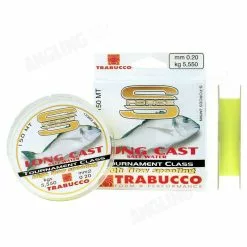 Trabucco S-Force Long Cast Salt Water (150m)
