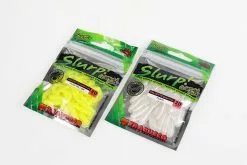 Trabucco Slurp Falcetto Shad-Tail (20 Pcs)