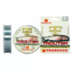Trabucco T-Force Trouter 150m