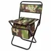 Treasure Stoeltje - Chair Camo -Goedkope Hengels winkel treasure stoeltje chair camo