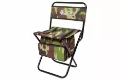 Treasure Stoeltje - Chair Camo