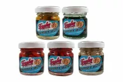 TROPHY Wasmotten(25pcs)