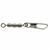 Trout Master 3 Barrel Snap Swivel