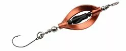 Trout Master Double Spin Spoon 3.3g