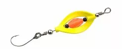 Trout Master Double Spin Spoon 3.3g -Goedkope Hengels winkel trout master double spin spoon 33g 4