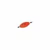Trout Master Fast Pilots Fluoro Red (4 Pcs) 20x10mm -Goedkope Hengels winkel trout master fast pilots fluoro red 4 pcs 20x10mm